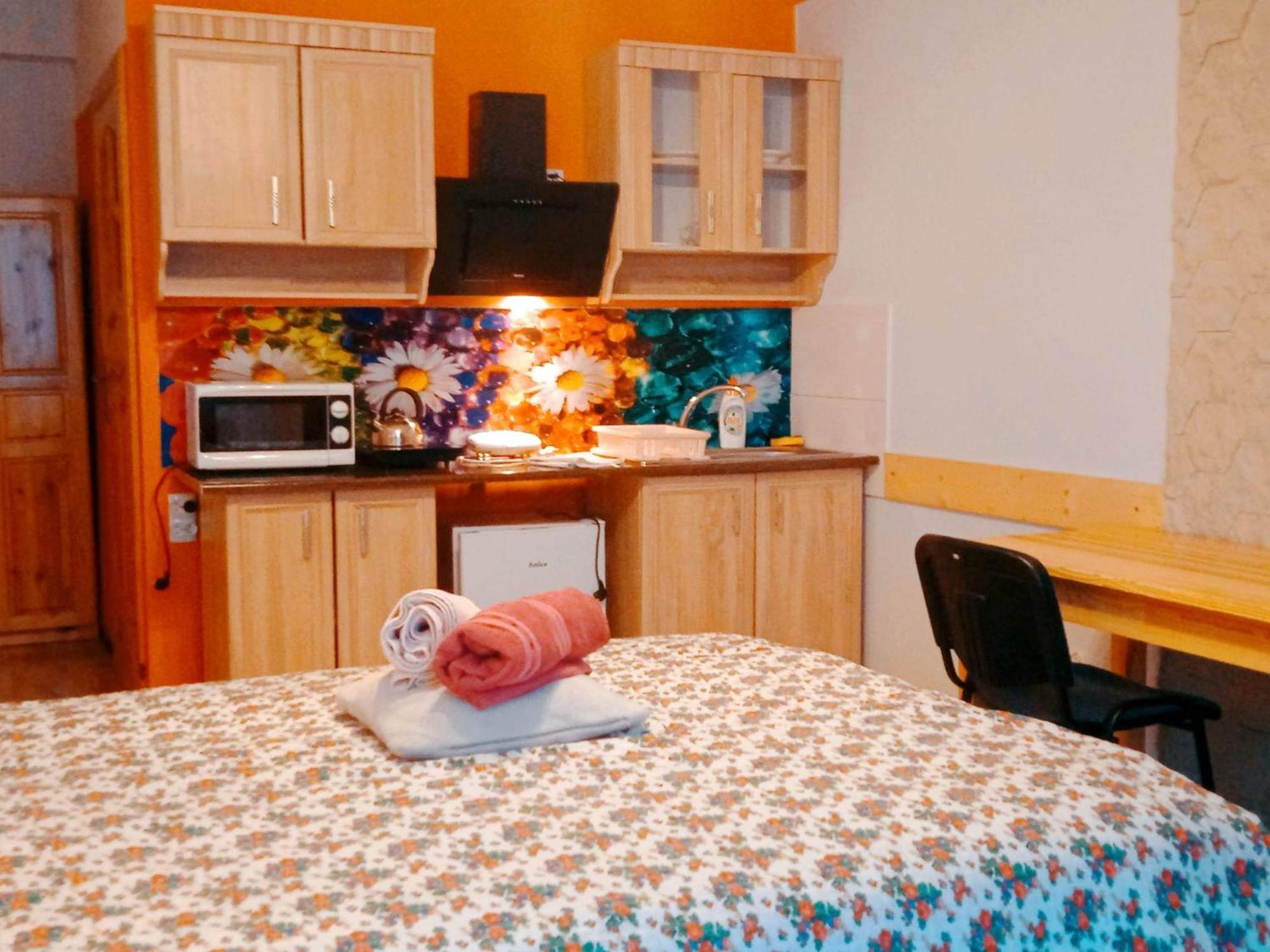 Apartamenty I Pokoje Goscinne Nowita Zakopane Esterno foto