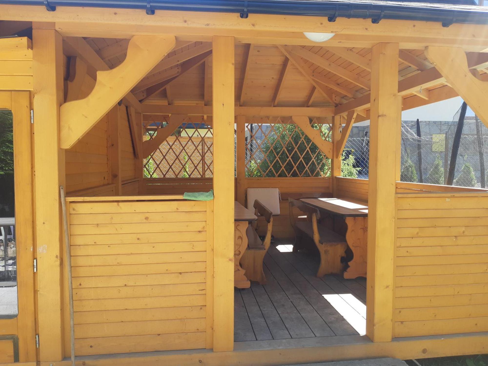 Apartamenty I Pokoje Goscinne Nowita Zakopane Esterno foto
