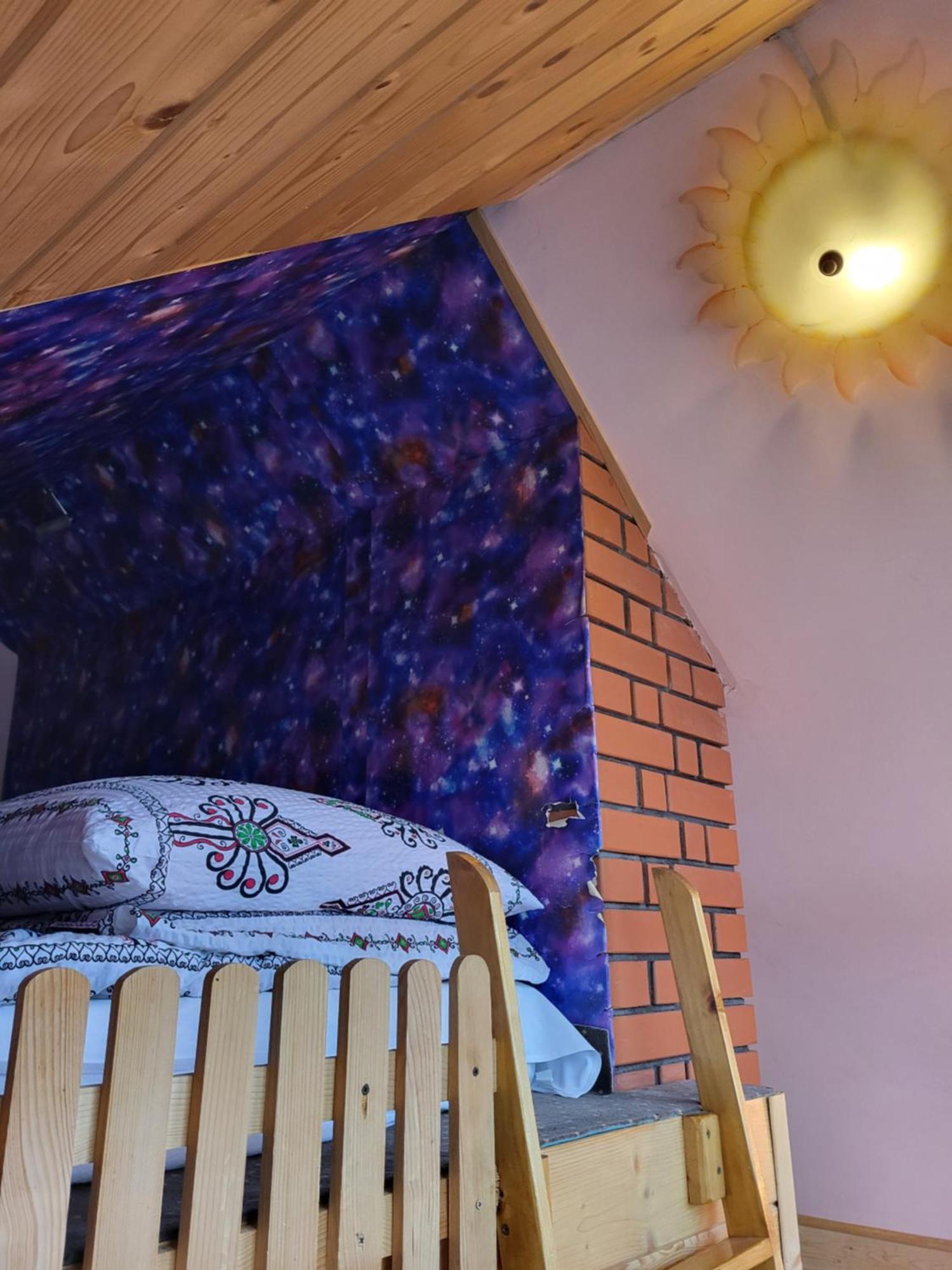 Apartamenty I Pokoje Goscinne Nowita Zakopane Esterno foto